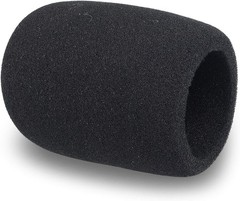 SUNMON Foam Mic Windscreen for Fifine K669, T669, Pop Filter Wind Cover