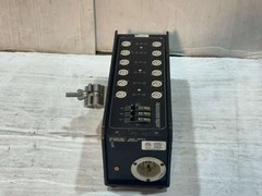 Motion lab Power distro Box L21-30 12 x 20a PowerCon (3)20a /Breakers #2353.THS