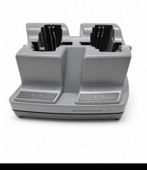 Sennheiser L2015G2 Charging Station for Evolution Wireless Microphone Batteries