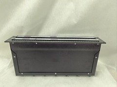 Audio Accessories MINI w/EDAC 2x48x2RU WP-E0HN-48-N-2-F-SAC 90/120