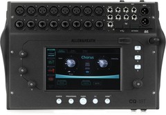 Allen & Heath CQ-18T 16-channel Digital Mixer