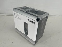 AKG P220 Large-diaphragm Condenser Microphone
