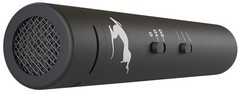 Antelope Audio Edge Note Small Diaphragm Condenser Microphone (2 Pack) — XLR…