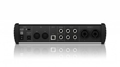 IK Multimedia AXE I/O USB Guitar Audio Interface (Open Box)