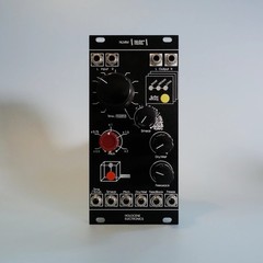 HOLOCENE ELECTRONICS NON-LINEAR MEMORY MACHINE : NEW : [DETROIT MODULAR]