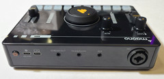 MAONO maonocaster C2 NEO Streaming Audio Mixer – Black