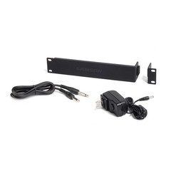 SAMSON Concert 88x Headset Wireless System (D Band) Headset, BLK