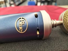 Blue Bluebird Sl Condenser Microphone