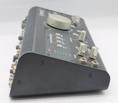 Mackie Big Knob Studio Command System Audio Control Center