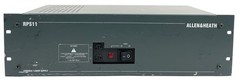 Allen & Heath RPS11 Rack Mount Console Power Supply – Missing Feet