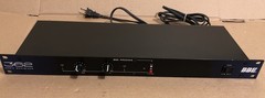 BBE 362 Sonic Maximizer Rack Mountable Audio Processor
