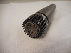 SHURE Dynamic Microphone Mic SM57 Instrument Vocal CLEAN* SH2