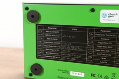 Roland SBX-1 Sync Box MIDI/DIN Sync/USB Clock Interface (NO PSU) CG01N80