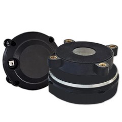 Replacement Aftermarket QSC K Series Driver K8, K10, K12 & KLA12 Speakers
