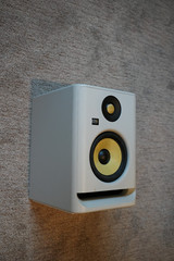 KRK ROKIT 5 G5 Powered Studio Monitor