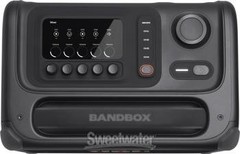 JBL BandBox Trio 135-watt 1 x 6.5-inch Practice Amplifier