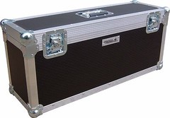 Bose L1 Model2 Powerstand Swan Flight Case (Hex)