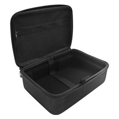 Hard Shell Case with SSL 2 or 2+, SSL2 MKII, 2+ MKII and Antelope Zen Quadro,…
