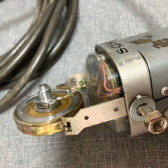[Tested Audio] SONY C-38B Condenser Mic – Legendary Model – 30% Humidity Stored