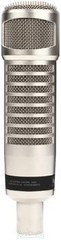Electro-Voice RE27N/D Cardioid Dynamic Broadcast Microphone with Neodymium