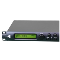 MARANI DPA2448QRT 2 XLR Inputs – 4 XLR Outputs Computer Controlled Digital