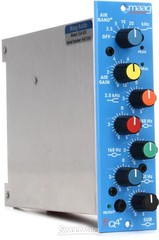 Maag Audio EQ4 500 Series 6-band Equalizer