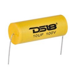 DS18 PRO-DN24PH.8 2″ Throat Bolt-On Compression Driver 500W With 4″ Phenolic VC