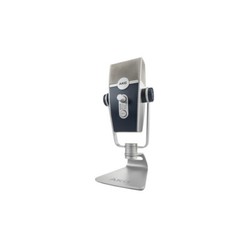 AKG Lyra Ultra-HD Multi-Mode USB Microphone, New!