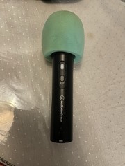 Audio-Technica Atr2100X-Usb Dynamic Microphone