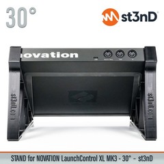 STAND for NOVATION LAUNCH CONTROL XL Mk3 – 30°