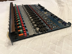 Avid Digidesign SC48, VENUE Mix Rack- AI16 Analog Input Card
