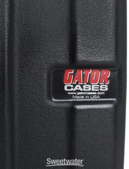 Gator G-PRO-10U-19 Pro Series Rack Case