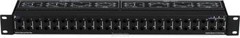 ART P48 48-point 1/4″ TRS Balanced Patchbay
