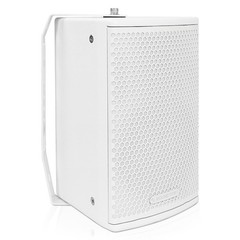 Sound Town CARME Series 8″ 350W Passive 2-Way Speaker U Bracket (CARME-U108WG3)
