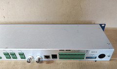 Broadcast Tools ADMS 44.22 Analog / AES Digital Matrix Switcher