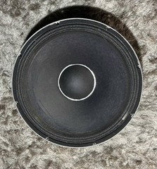 JBL 265H-1 15″ Woofer for MRX515, MRX525 #363837-003X (8 ohms)