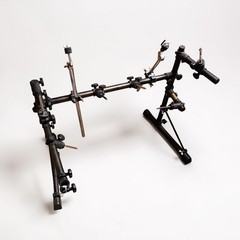 Yamaha Electronic Drum Rack w/ Mounts