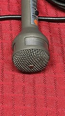 Electro-Voice SRO-626a Dynamic Cardiod Hi-Z Mic – HARMONICA