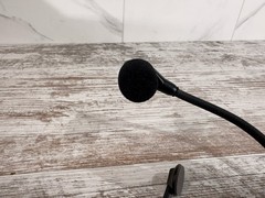 Brand New Shure SM35 Headworn Condenser Microphone For Shure Wireless Systems
