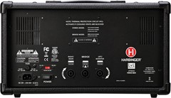 Harbinger LP9800 Powered Mixer