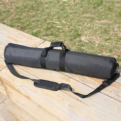 Portable Shoulder Strap Tripod Stand Bag Compact Design 80 120cm Sizes