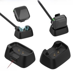 For DJI Mic Magnetic Charging Station 5V Output 150mA Current ABS Body