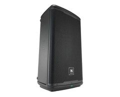 JBL EON712 Powered Speaker Active Monitor + JBL Bags EON712-BAG Travel Bag