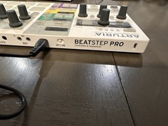Arturia BeatStep Pro sequencer – Great Condition