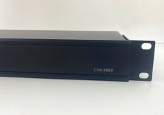 Crestron C2N-MMS Video/RGB Switcher, Expansion for MP2 and MP2E Systems (Great)