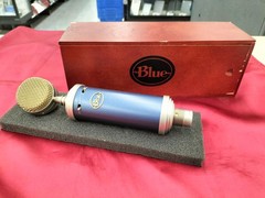 Blue Bluebird Sl Condenser Microphone