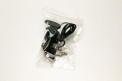 AMPLIVOX S206 S207 Microphone Clip-on – NEW