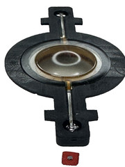 Replacement Diaphragm Mackie SRT210 / 212 / 215 for HF Driver (20535-40)