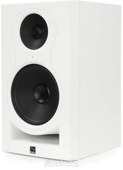 Kali Audio IN-8 V2 8-inch Powered Studio Monitor – White