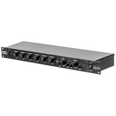 ART MX624 6-Channel Stereo Mixer